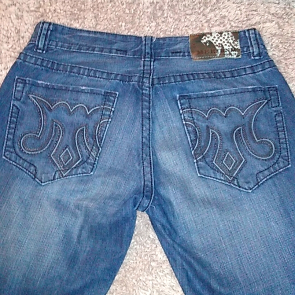 MEK DENIM JEANS